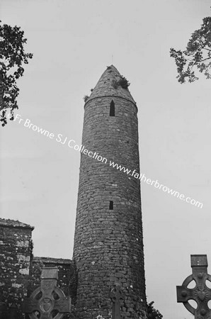 TURLOUGH TOWER